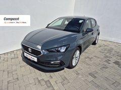 Seat Leon Style 1.5 e-HYBRID DSG