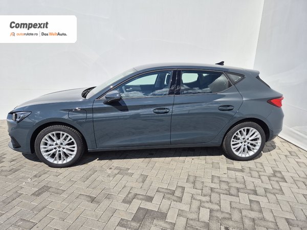 Seat Leon Style 1.5 e-HYBRID DSG