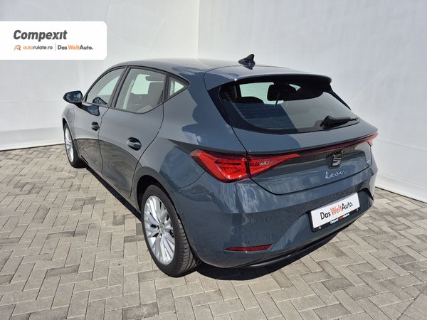 Seat Leon Style 1.5 e-HYBRID DSG