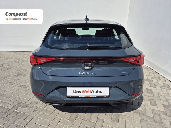 Seat Leon Style 1.5 e-HYBRID DSG