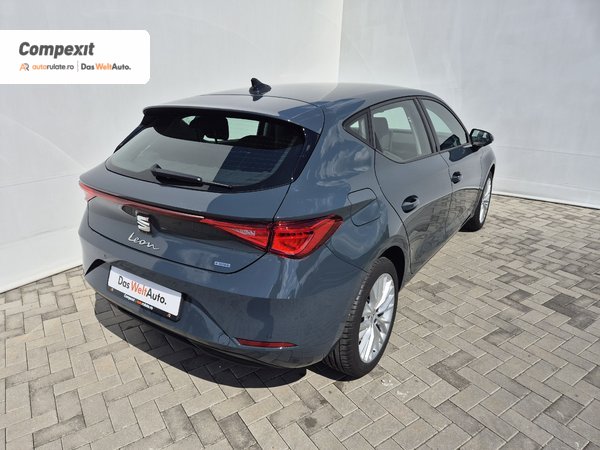 Seat Leon Style 1.5 e-HYBRID DSG