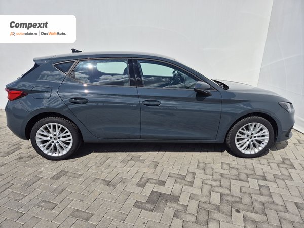Seat Leon Style 1.5 e-HYBRID DSG