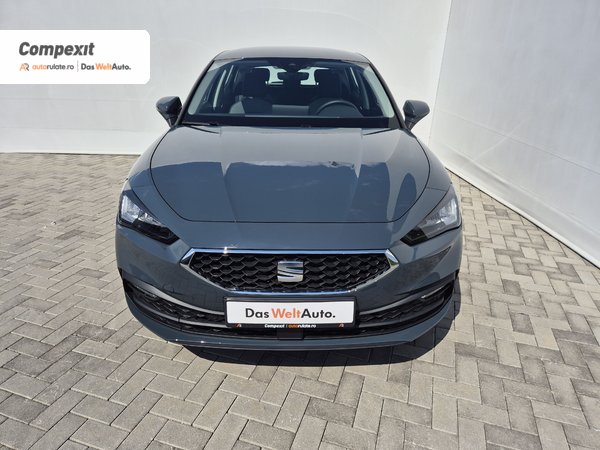 Seat Leon Style 1.5 e-HYBRID DSG