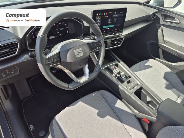 Seat Leon Style 1.5 e-HYBRID DSG