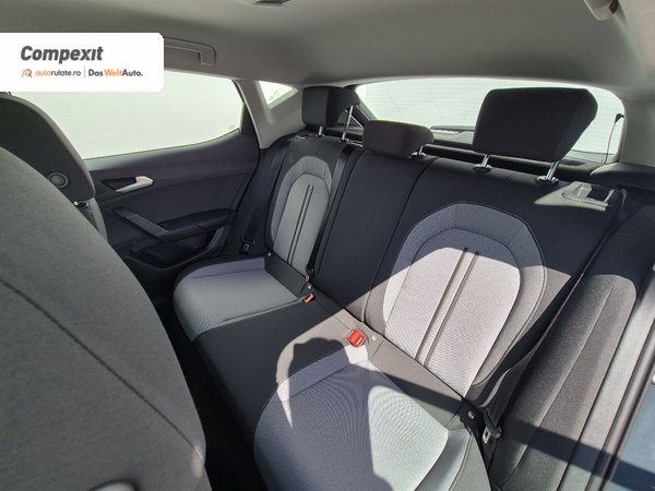 Seat Leon Style 1.5 e-HYBRID DSG