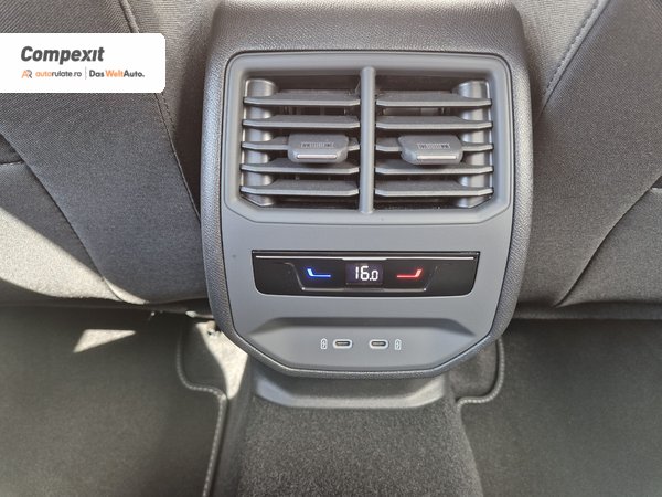 Seat Leon Style 1.5 e-HYBRID DSG