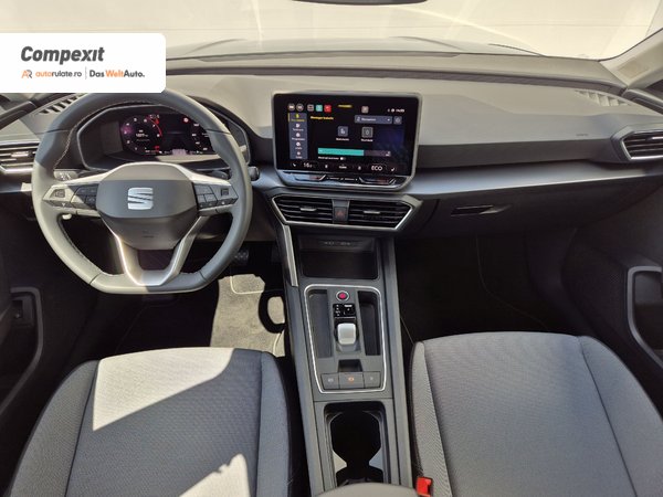 Seat Leon Style 1.5 e-HYBRID DSG