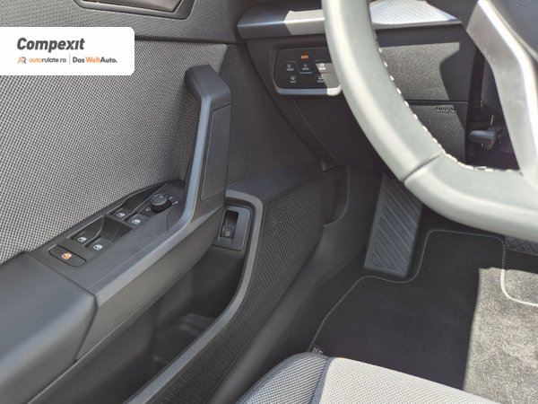 Seat Leon Style 1.5 e-HYBRID DSG