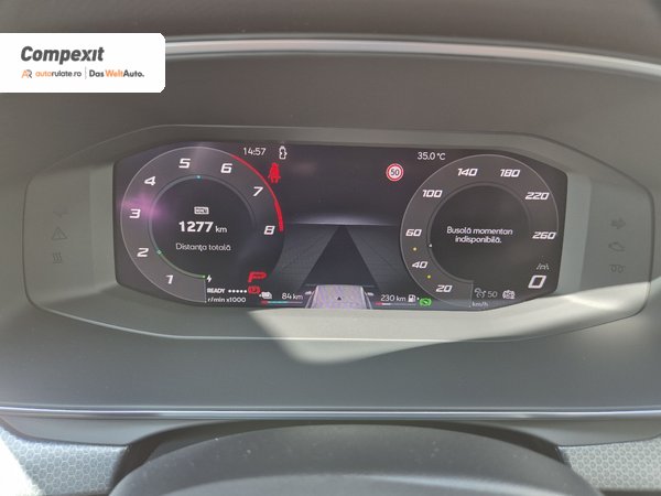 Seat Leon Style 1.5 e-HYBRID DSG