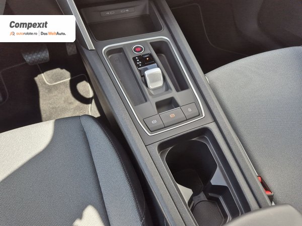 Seat Leon Style 1.5 e-HYBRID DSG