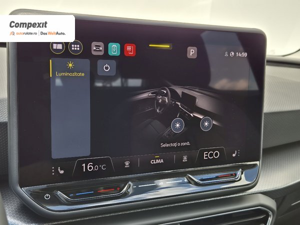 Seat Leon Style 1.5 e-HYBRID DSG