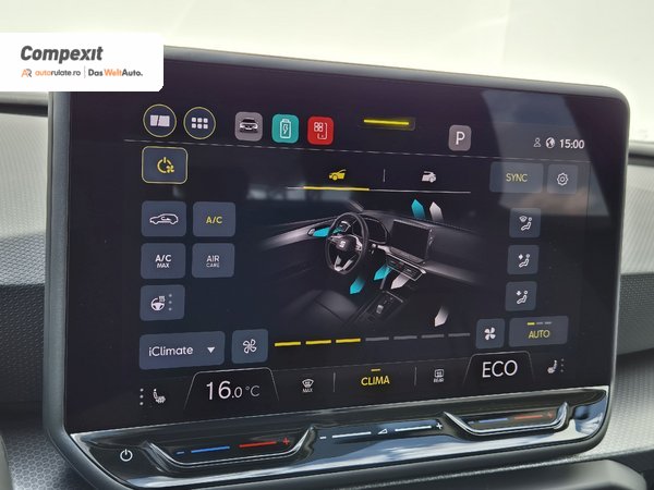 Seat Leon Style 1.5 e-HYBRID DSG