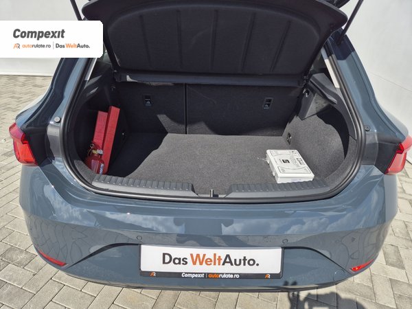 Seat Leon Style 1.5 e-HYBRID DSG