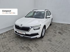 Škoda Kamiq Ambition 1.0 tsi