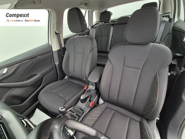 Škoda Kamiq Ambition 1.0 tsi