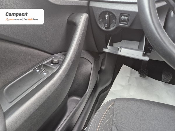 Škoda Kamiq Ambition 1.0 tsi
