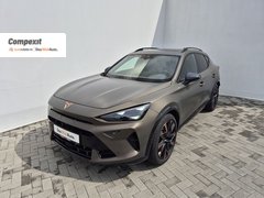 Cupra Formentor VZ 2.0 TSI 4DRIVE