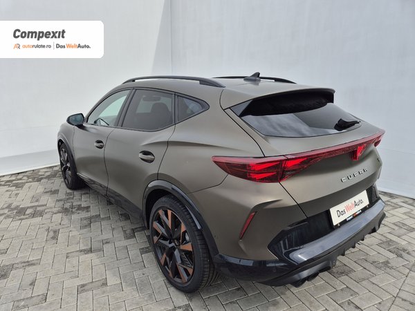 Cupra Formentor VZ 2.0 TSI 4DRIVE