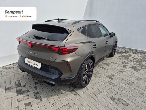 Cupra Formentor VZ 2.0 TSI 4DRIVE