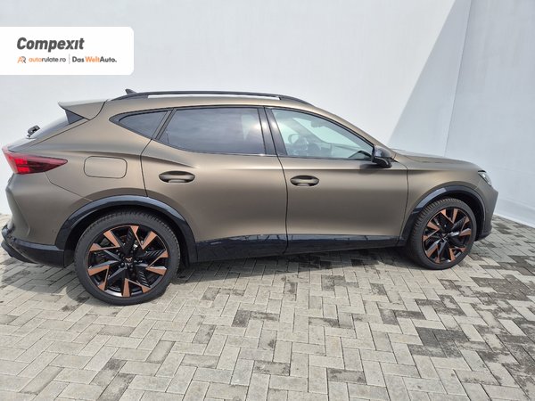 Cupra Formentor VZ 2.0 TSI 4DRIVE