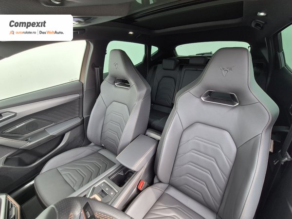 Cupra Formentor VZ 2.0 TSI 4DRIVE