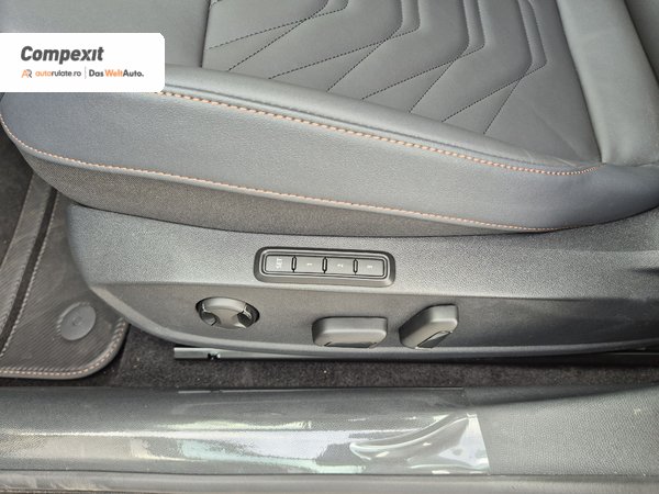 Cupra Formentor VZ 2.0 TSI 4DRIVE