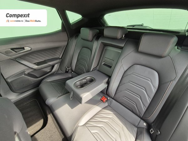 Cupra Formentor VZ 2.0 TSI 4DRIVE