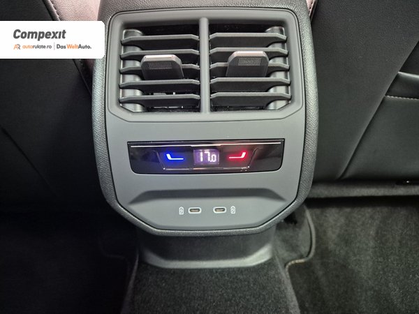 Cupra Formentor VZ 2.0 TSI 4DRIVE