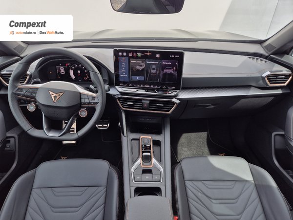 Cupra Formentor VZ 2.0 TSI 4DRIVE