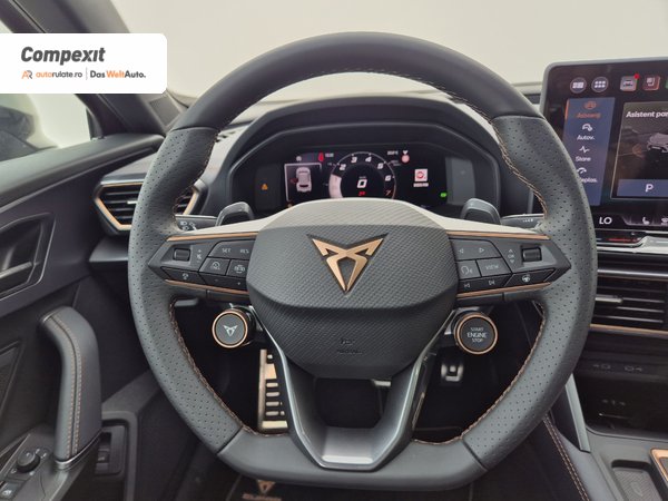 Cupra Formentor VZ 2.0 TSI 4DRIVE
