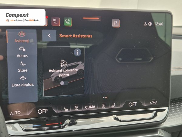 Cupra Formentor VZ 2.0 TSI 4DRIVE