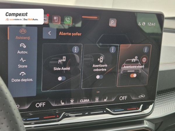 Cupra Formentor VZ 2.0 TSI 4DRIVE