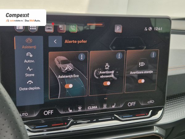 Cupra Formentor VZ 2.0 TSI 4DRIVE