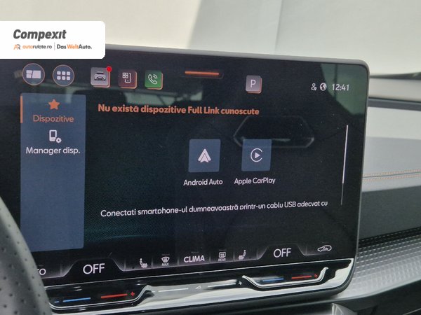 Cupra Formentor VZ 2.0 TSI 4DRIVE