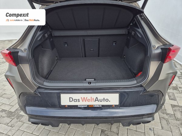 Cupra Formentor VZ 2.0 TSI 4DRIVE