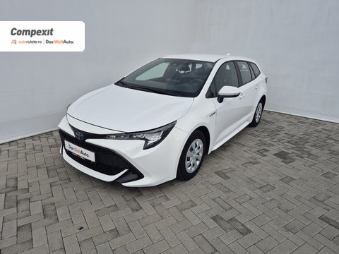 Toyota Corolla Touring Hybrid 1.8i, E-CVT