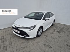 Toyota Corolla Touring Hybrid 1.8i, E-CVT