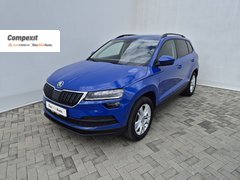 Škoda Karoq Style 4X4, 2.0 tdi, DSG