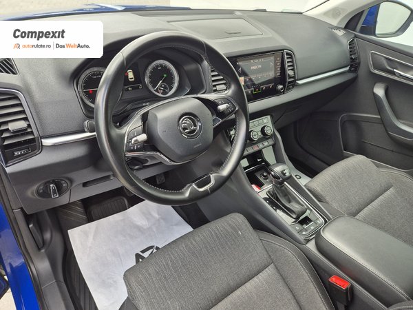 Škoda Karoq Style 4X4, 2.0 tdi, DSG
