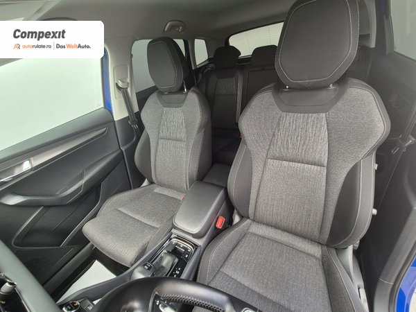 Škoda Karoq Style 4X4, 2.0 tdi, DSG