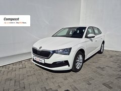 Škoda Scala Ambition 1.0 tsi