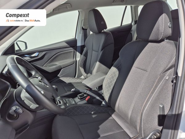 Škoda Scala Ambition 1.0 tsi