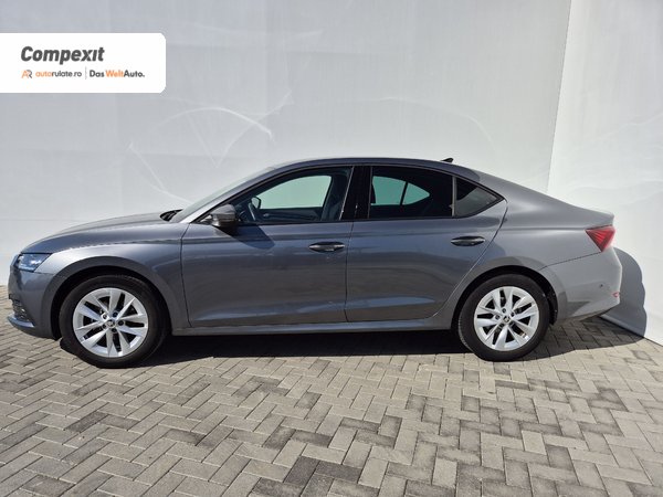 Škoda Octavia Style 1.0 tsi, DSG, mHEV