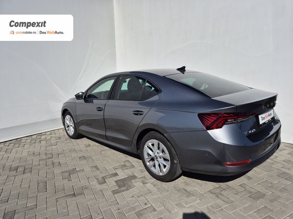 Škoda Octavia Style 1.0 tsi, DSG, mHEV