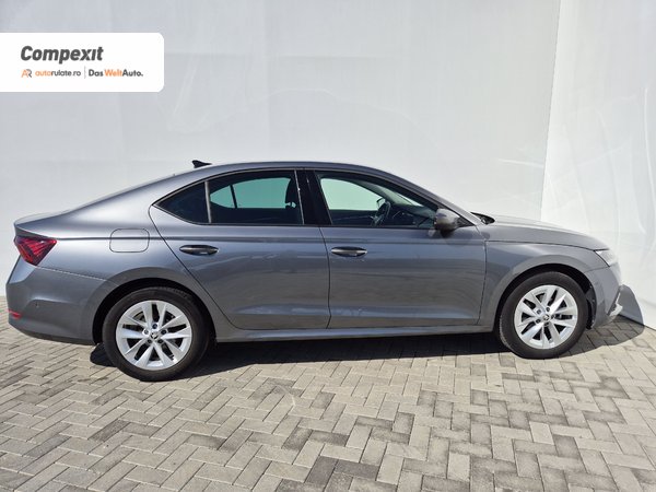 Škoda Octavia Style 1.0 tsi, DSG, mHEV