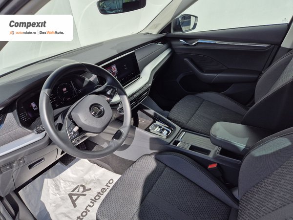 Škoda Octavia Style 1.0 tsi, DSG, mHEV