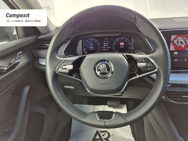 Škoda Octavia Style 1.0 tsi, DSG, mHEV