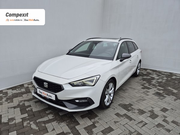 Seat Leon ST FR-Line 2.0 tdi, DSG