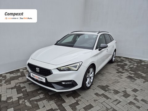 Seat Leon ST FR-Line 2.0 tdi, DSG