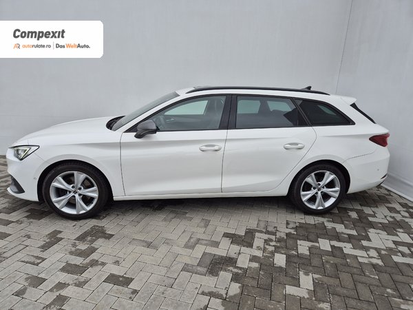 Seat Leon ST FR-Line 2.0 tdi, DSG